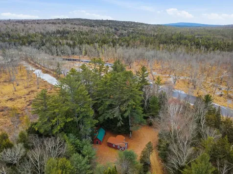 12 Maple Grove Road Lee ME 04455