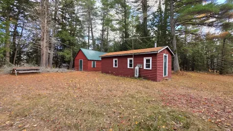 12 Maple Grove Road Lee ME 04455