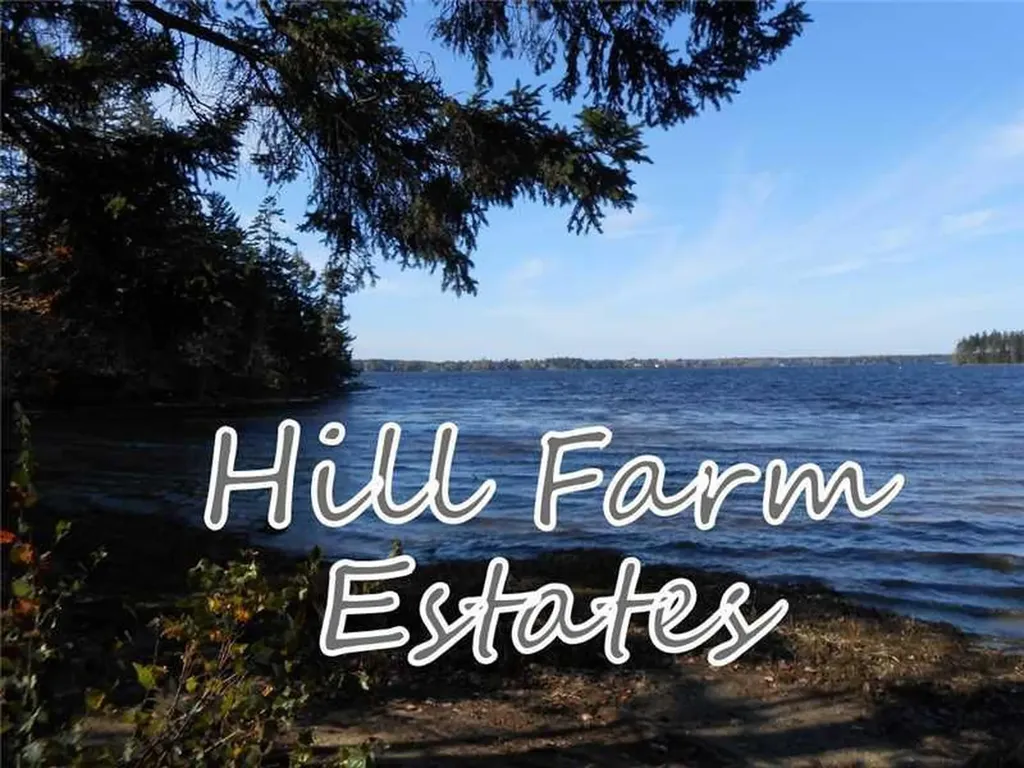 Lot 25 Lucas Lane Whiting ME 04691