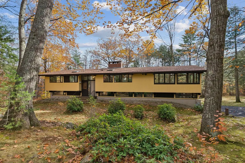 108 Haskell Road North Yarmouth ME 04097