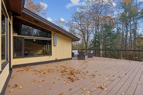108 Haskell Road North Yarmouth ME 04097