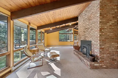 108 Haskell Road North Yarmouth ME 04097