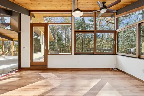108 Haskell Road North Yarmouth ME 04097