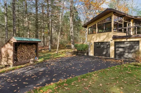 108 Haskell Road North Yarmouth ME 04097