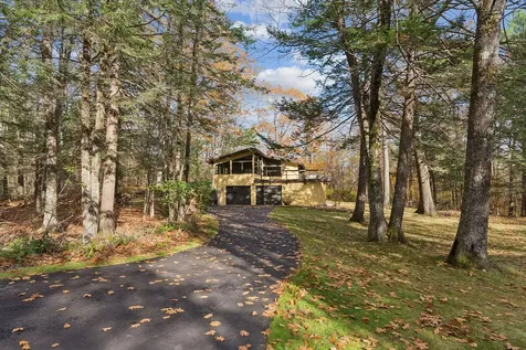 108 Haskell Road North Yarmouth ME 04097