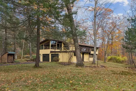 108 Haskell Road North Yarmouth ME 04097
