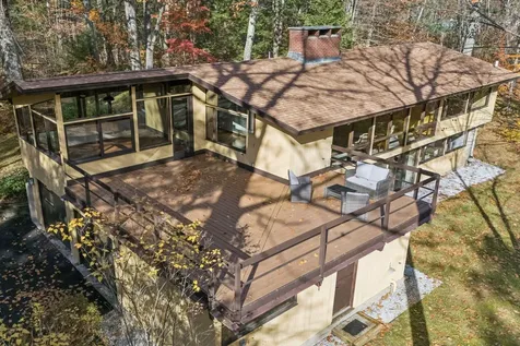 108 Haskell Road North Yarmouth ME 04097