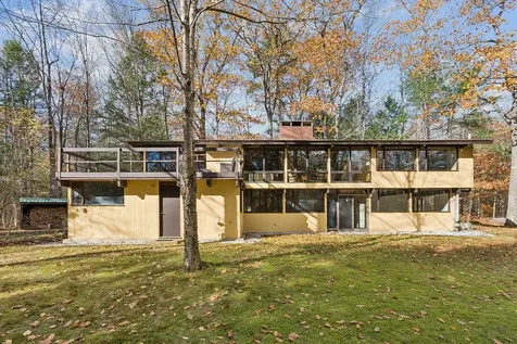 108 Haskell Road North Yarmouth ME 04097
