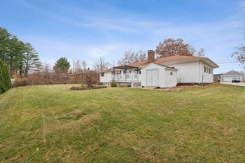 39 Montello Street Lewiston ME 04240