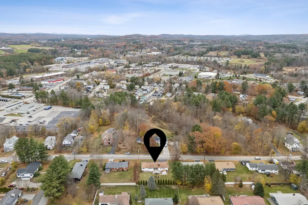 39 Montello Street Lewiston ME 04240