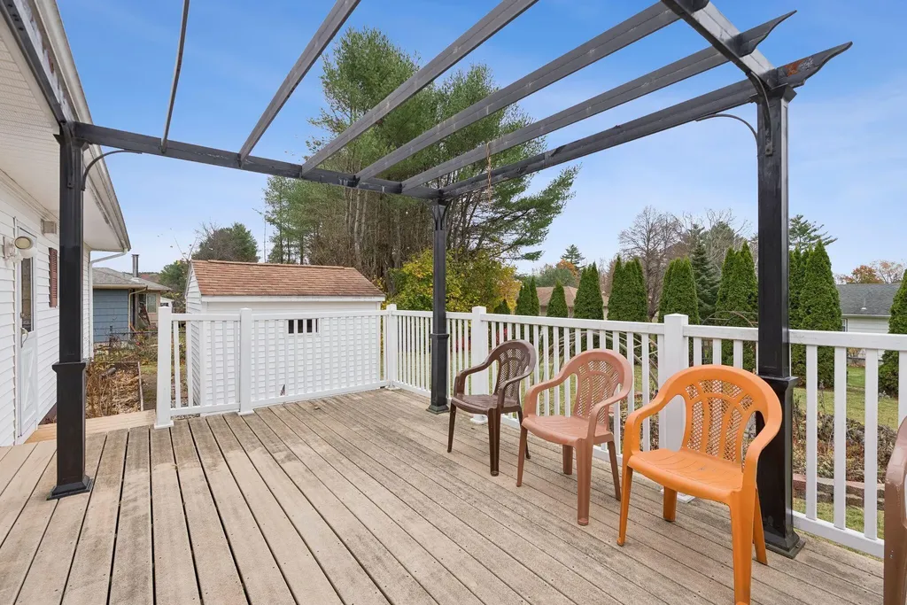 39 Montello Street Lewiston ME 04240