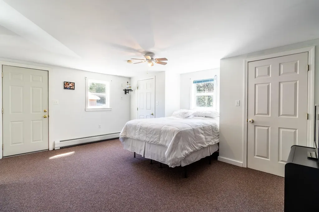 55 Wilders Way Jonesport ME 04649