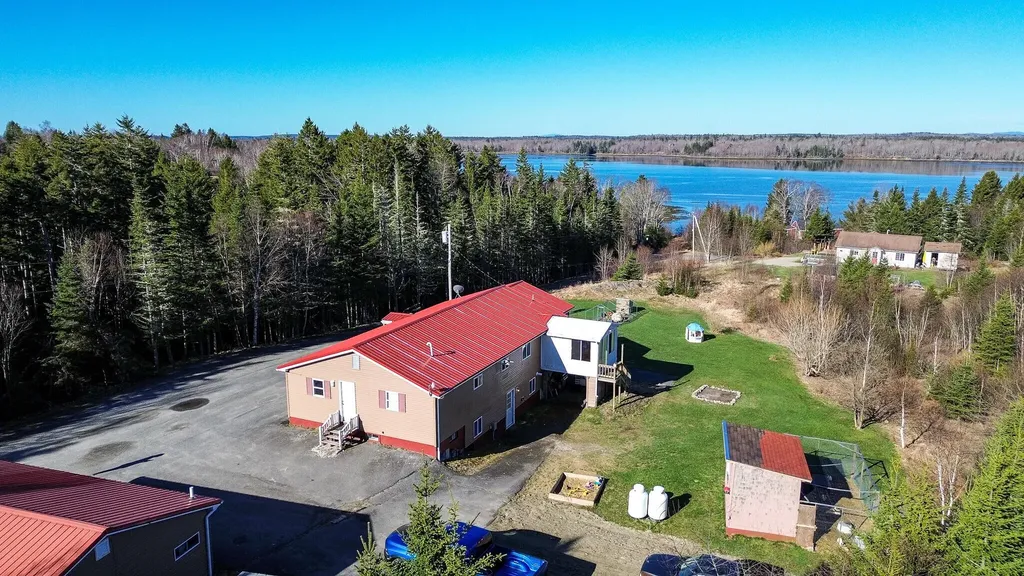55 Wilders Way Jonesport ME 04649