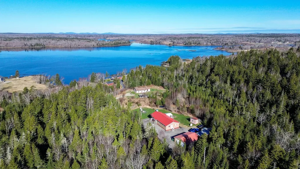 55 Wilders Way Jonesport ME 04649