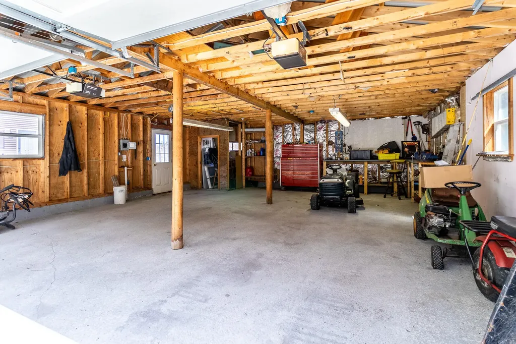 55 Wilders Way Jonesport ME 04649
