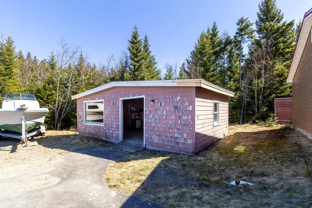55 Wilders Way Jonesport ME 04649