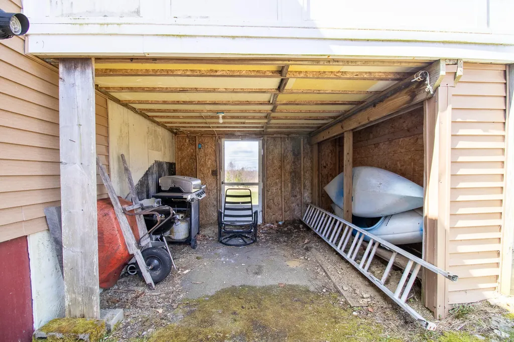 55 Wilders Way Jonesport ME 04649