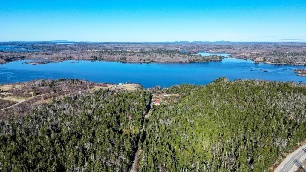55 Wilders Way Jonesport ME 04649