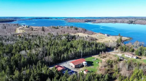 55 Wilders Way Jonesport ME 04649