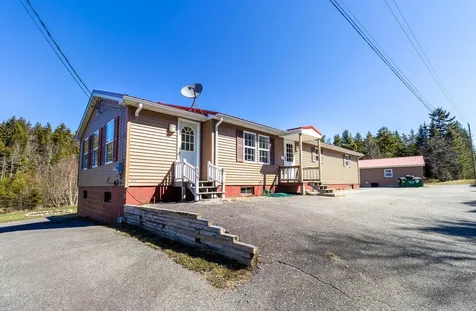 55 Wilders Way Jonesport ME 04649