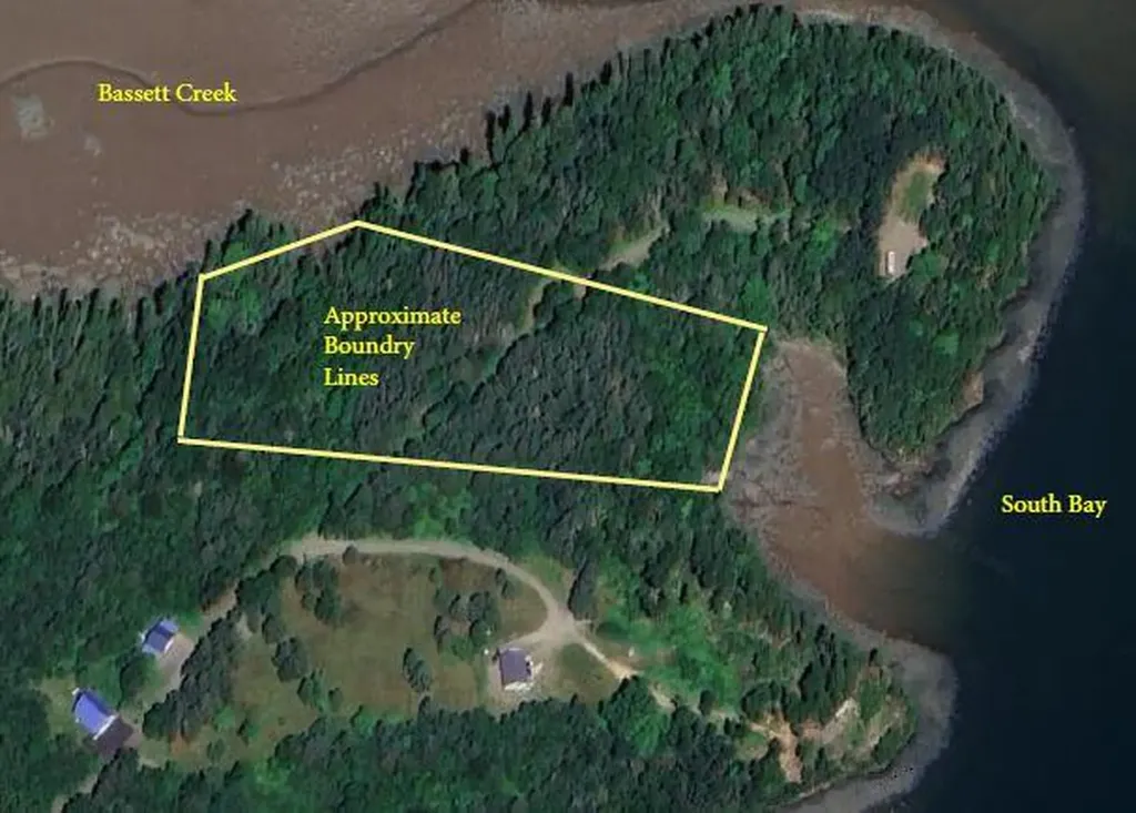 Lot 1-9 Lead Mine Road Lubec ME 04652