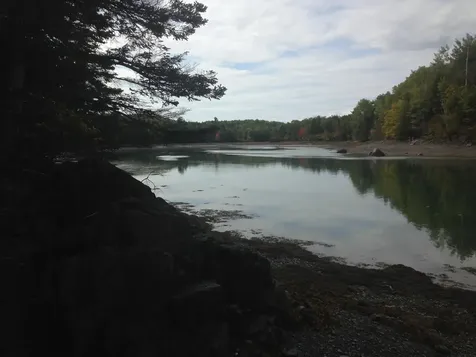 Lot 1-9 Lead Mine Road Lubec ME 04652