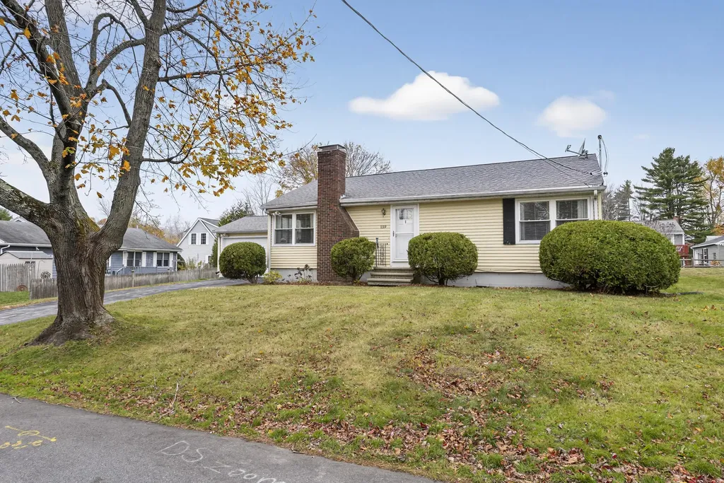 159 Bancroft Street Portland ME 04102