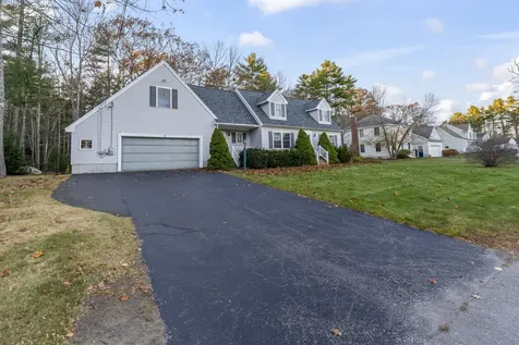 6 Balsam Avenue Brunswick ME 04011