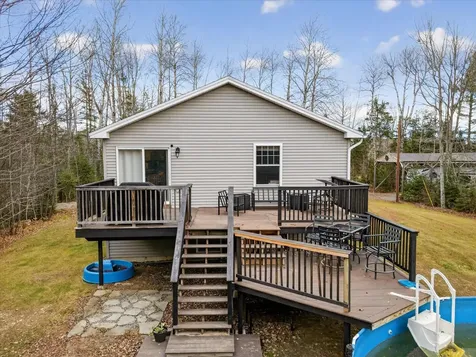 2926 Hudson Road Hudson ME 04449