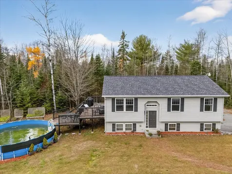 2926 Hudson Road Hudson ME 04449