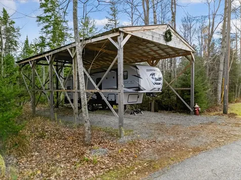2926 Hudson Road Hudson ME 04449