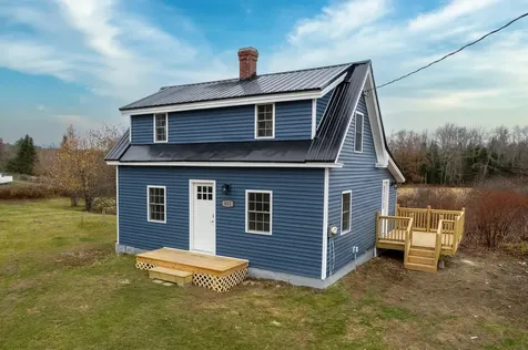 611 Stream Road, Winterport, ME 04496 | 1642761 | CENTURY 21