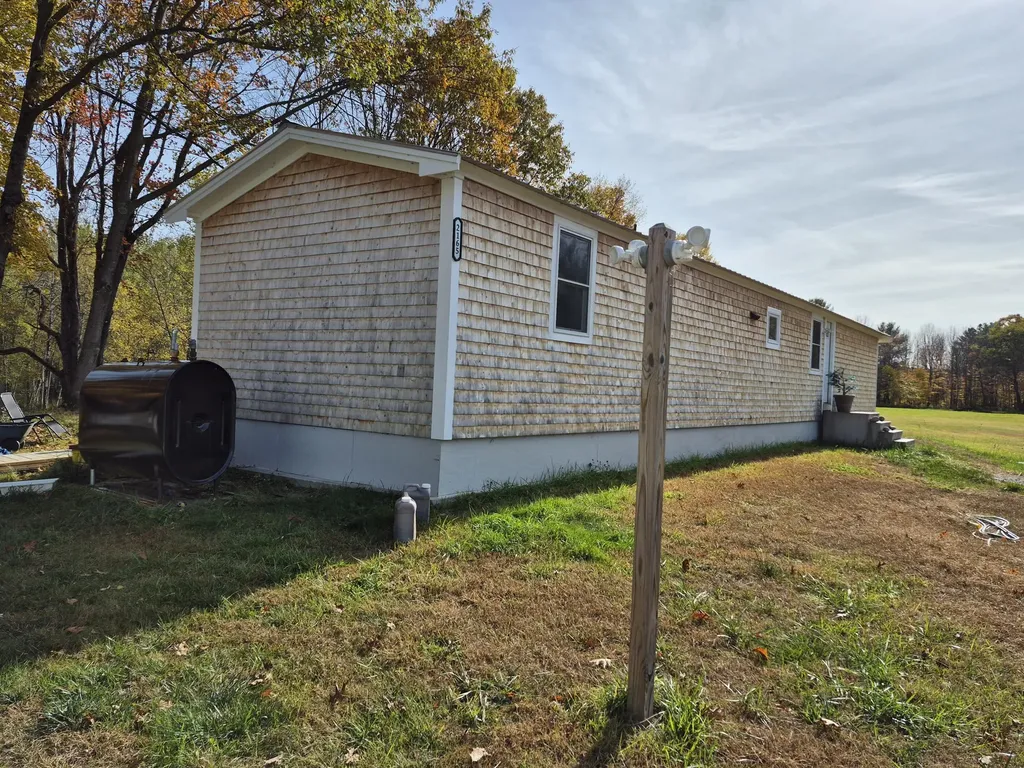 2165 Main Street Hanover ME 04237