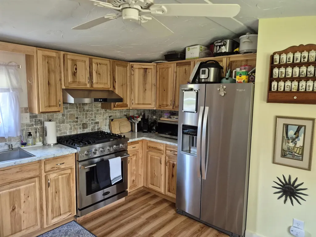 2165 Main Street Hanover ME 04237