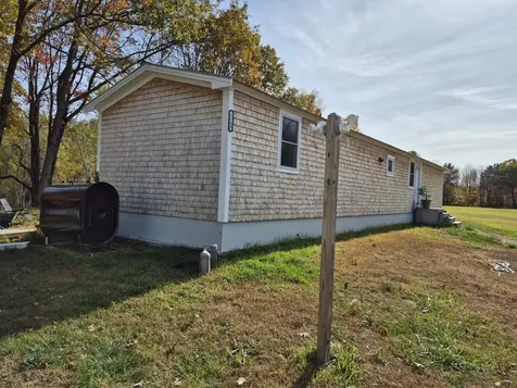 2165 Main Street Hanover ME 04237