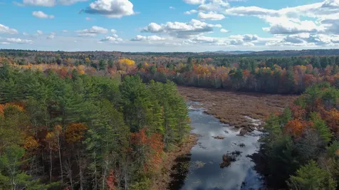 Lot 20.2 Off Route 3 Montville ME 04941