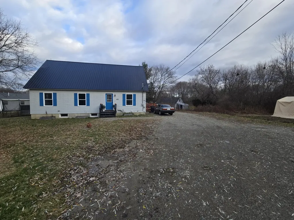 172 5th Street Bangor ME 04401