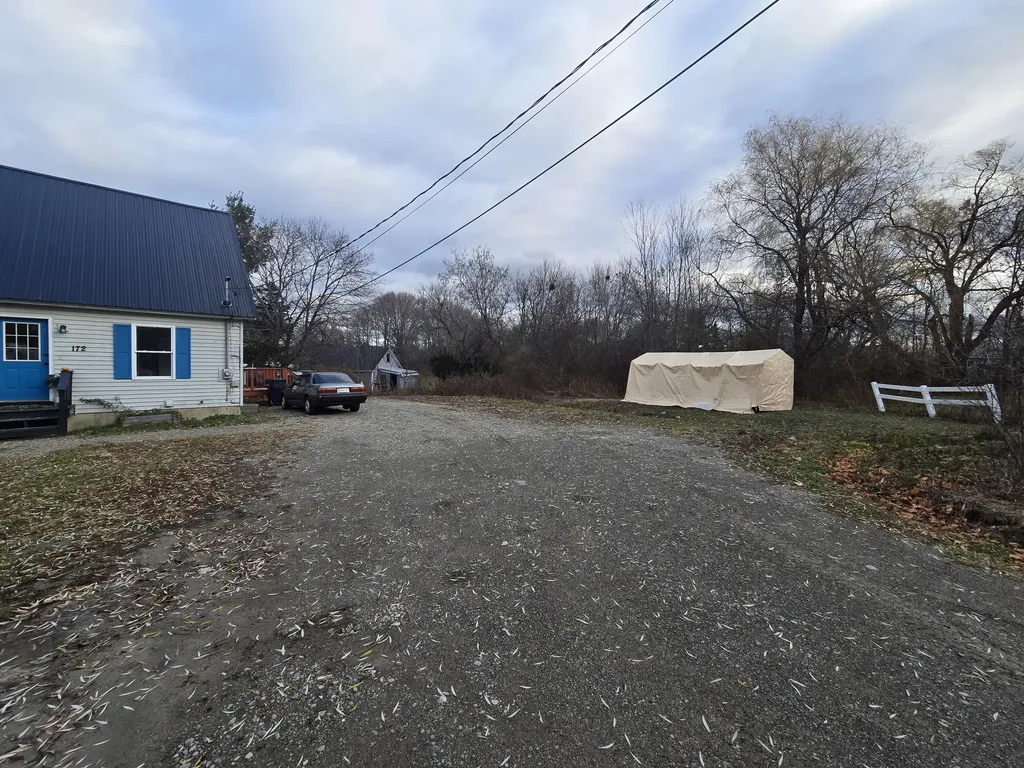172 5th Street Bangor ME 04401