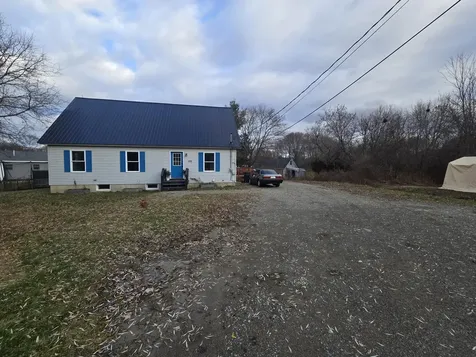 172 5th Street Bangor ME 04401
