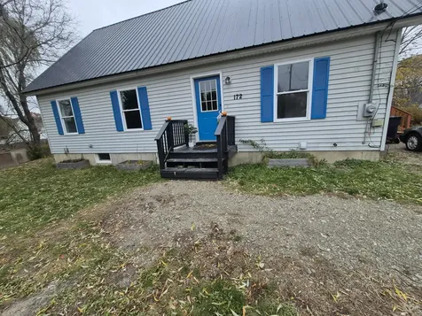 172 5th Street Bangor ME 04401