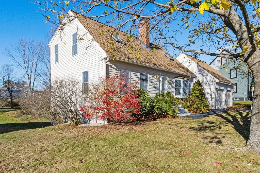 406 Palmer Avenue Portland ME 04103