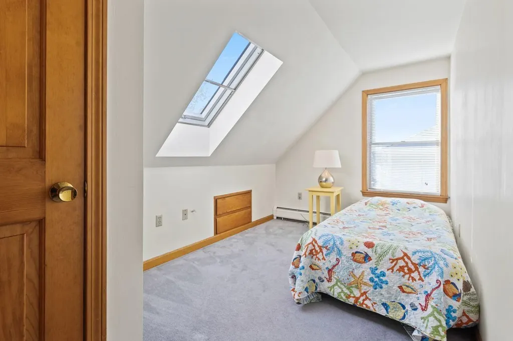406 Palmer Avenue Portland ME 04103
