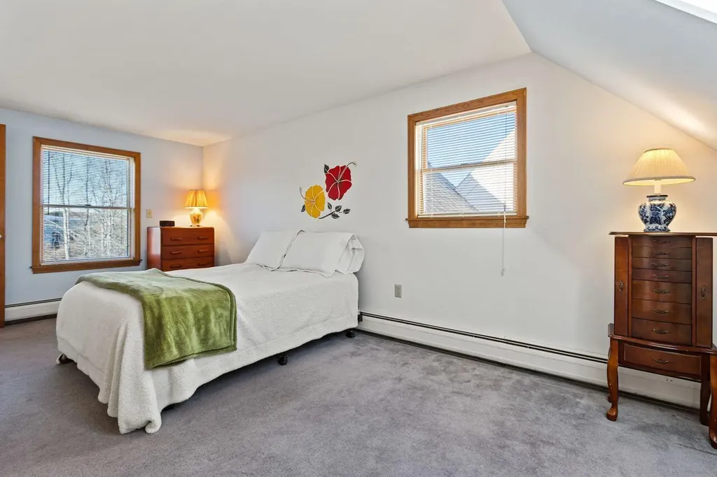 406 Palmer Avenue Portland ME 04103