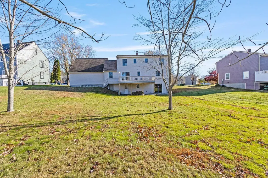 406 Palmer Avenue Portland ME 04103