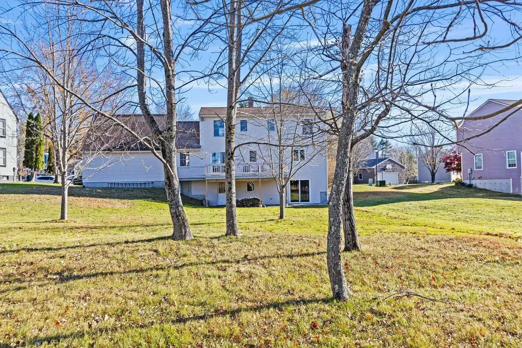 406 Palmer Avenue Portland ME 04103