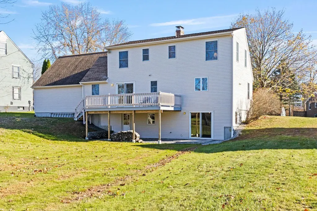 406 Palmer Avenue Portland ME 04103