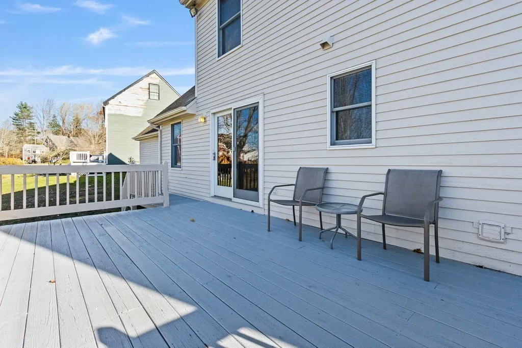 406 Palmer Avenue Portland ME 04103