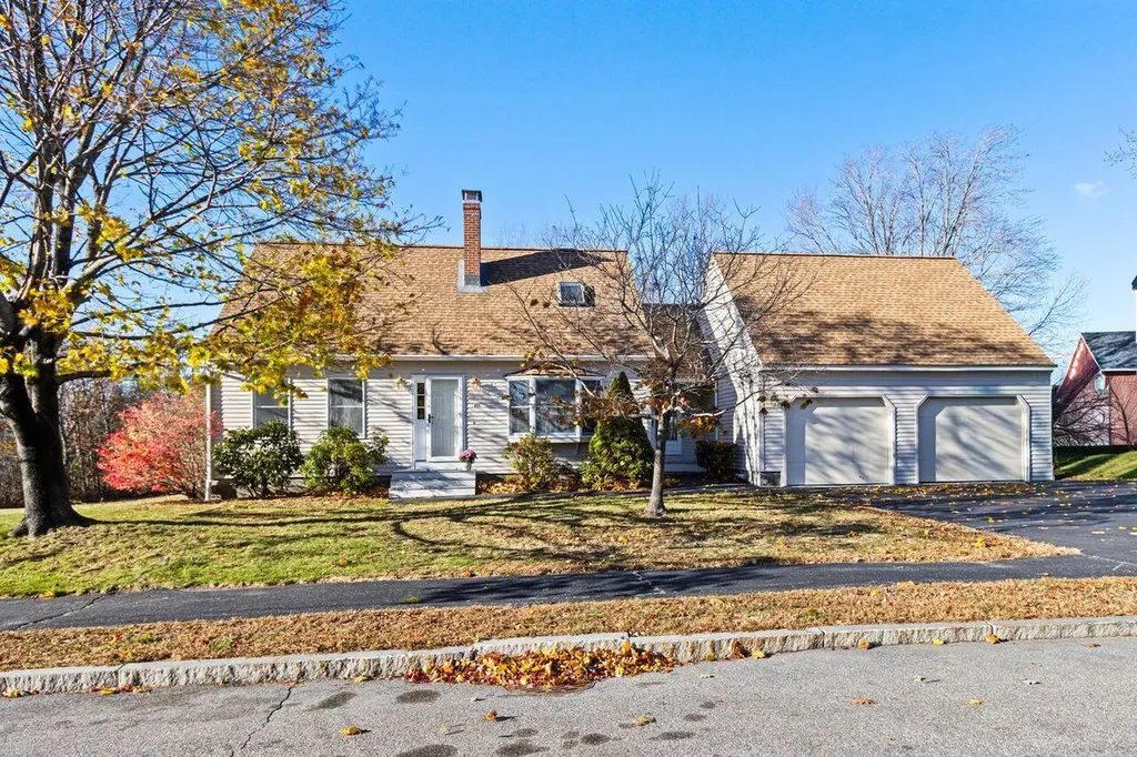 406 Palmer Avenue Portland ME 04103
