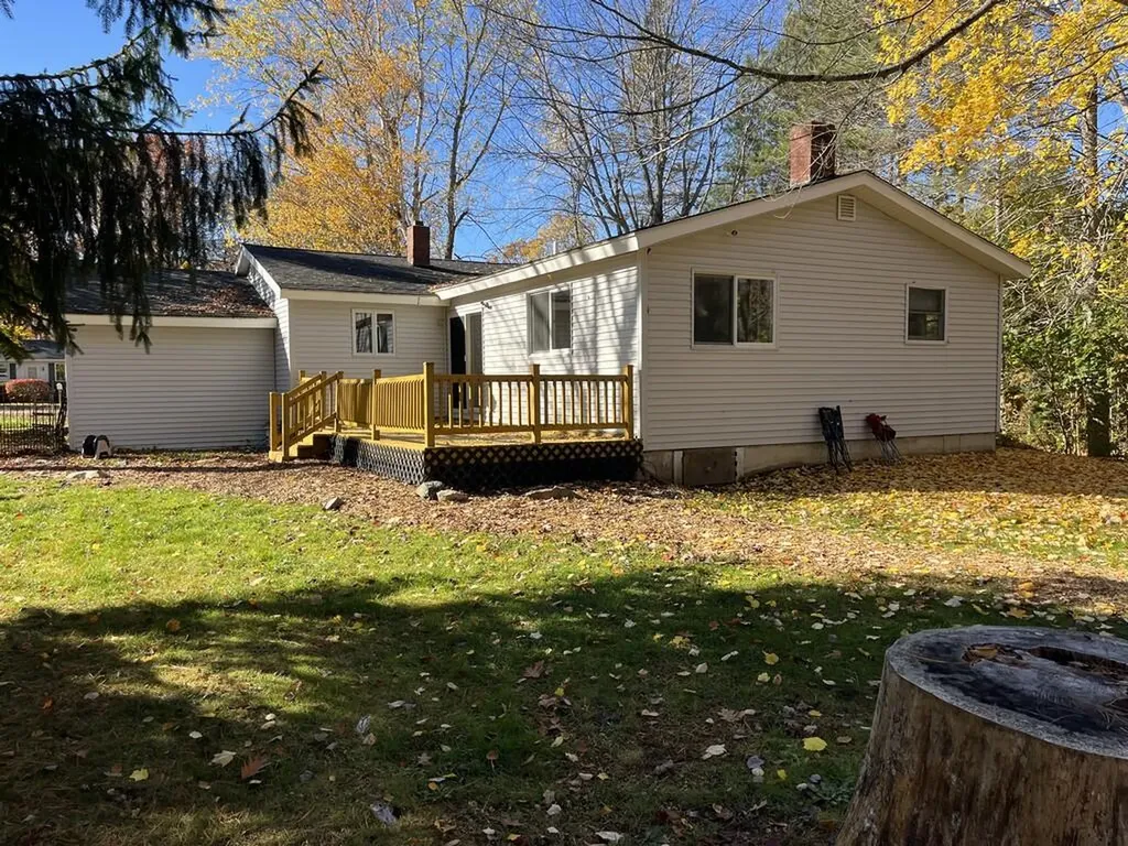 164 Mayo Road S Hampden ME 04444