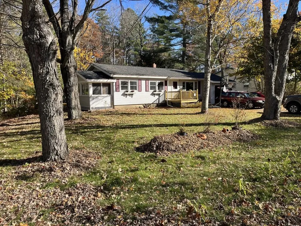 164 Mayo Road S Hampden ME 04444